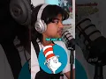 The Cat In The Hat Theory