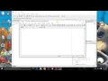 MATLAB Programming 11 - creating M files