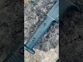 Download Lagu Custom Scales for the Kabar Slabby #kabar #combatknife #kabarslabby