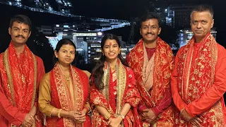 माता वैष्णो देवी यात्रा 2026