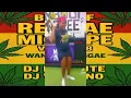 Download Lagu BEST OF REGGAE MIXTAPE VOLUME 8|WANTAM REGGAE EDITION|DJ BENCUTE 💥 DJ VOLCANO ⚡