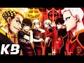 Download Lagu Bastard Munchen vs Barcha F.C (Blue Lock) | Liga Neo Egoísta Rap #1 | Kballero