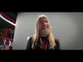 World of Warships x Sabaton - Official Behind-the-Scenes of 'Yamato' Music Video
