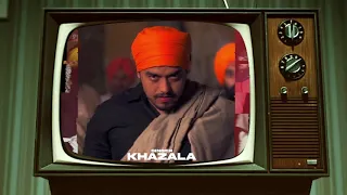 Aja Aajaa Dilliye | Khazala | White Notes Entertainment | Latest Punjabi Songs 2020