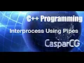 C Project Ideas Inter Process Communication Using Pipes interfacing with CasparCG server