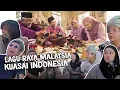 Lagu Viral !! Lagu Raya Malaysia Paling Banyak Peminat Melayu Indonesia di dunia nyata ! Yok tutup mata