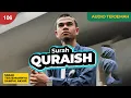 Download Lagu Surah QURAISH + AUDIO TERJEMAH - Muzammil Hasballah