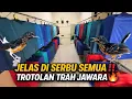 Lagu DI SERBU SEMUA‼️ MURAI TROTOL PROSPEK LAYAK NASIONAL‼️ HARGA MURAH DI BANTEN 🔥