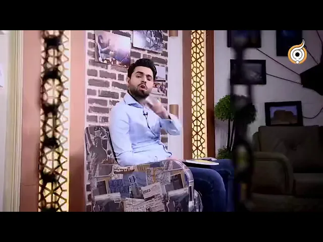 ⁣مغلولة بالسلاسل وتعمل  بالمسلسل ...