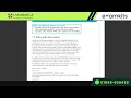 Cambridge IT 9626 AS A Level Chapter 1 Data Information Knowledge Explained Examkits