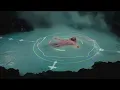 FISHER - RAIN [OFFICIAL LYRIC VIDEO]