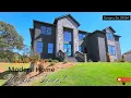 HOUSE TOUR Atlanta House For Sale Conyers Ga ba Basement No Banks No Credit Option