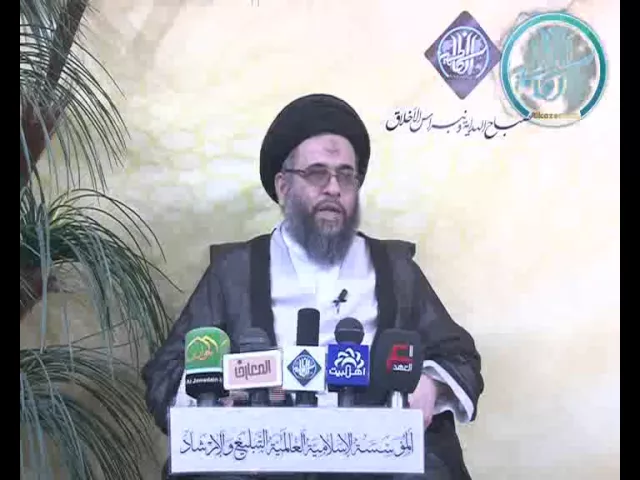 ⁣164 العلم نور يقذفه الله في قلب المؤمن