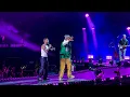 Gym Class Heroes - Stereo Hearts (feat. Adam Levine) (Live in New York City) 11/19/2025