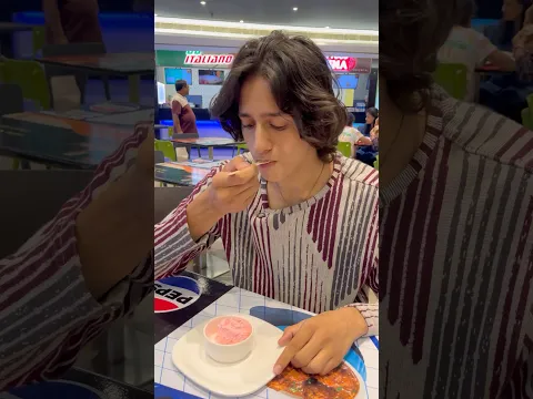 Eat Pink Food in 5 Minutes & I’ll Pay! #shorts #challenge #foodchallenge