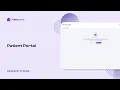 Carepatron Tutorials Patient Portal