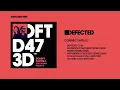 Sonny Fodera Feat Yasmin 'Feeling U' (Deep Mix)