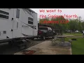 KOA North KOA Campground Review Family Adventure