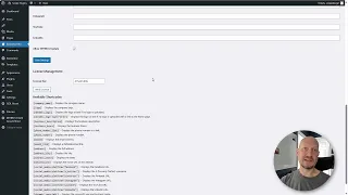 Global Business Information Plugin Simplify Your Data Management Across WordPress WHMCS