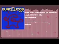Download Lagu 【EUROBEAT】POWER OF MY LOVE (Bootleg EBK 2020 Mix) 【YO SHINE】