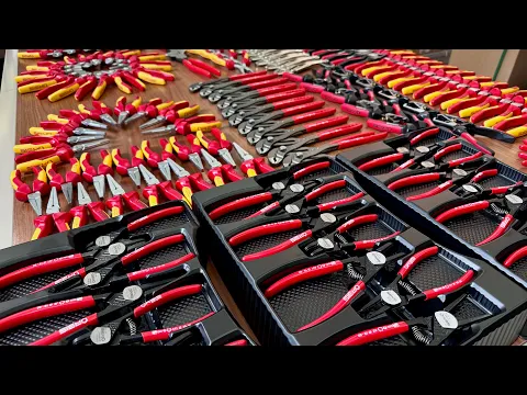 Kìm ORBIS về kho tháng 10 năm 2026
