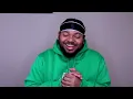 SUMMER WALKER is... FINALLY OVER IT (FULL ALBUM) | REACTION !