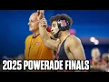 2025 Powerade Finals