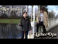 Download Lagu Roy Junior - Lieber Opa