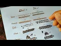 Mistakes Beginner Henna Artists do Do s and Dont s In Henna Mehndi Designs Thouseens Henna