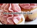 Birt ay Wishes For Brother In Law - Birt ay Messages