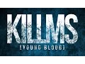 Download Lagu KILLING ME INSIDE - Young Blood (Official Lyrics Video)