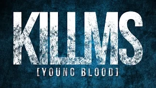 Download KILLING ME INSIDE - Young Blood (Official Lyrics Video) MP3