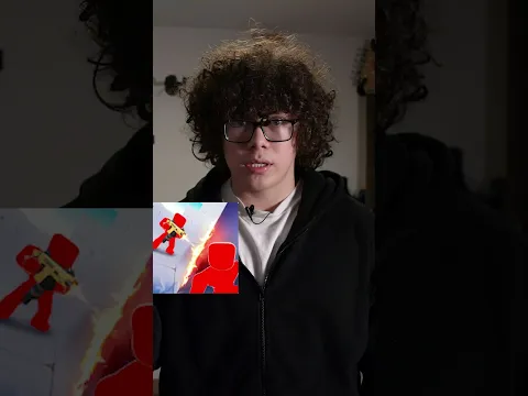 You Can Save ONE Roblox Game…