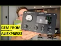 Lagu Deze buizenversterker van Aliexpress verraste me. En de prijs?