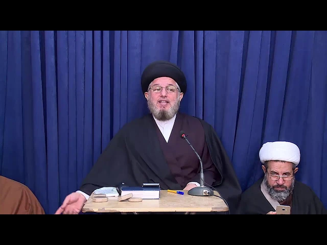 بحث الغيبة ( الحصانة المعنوية للأفراد ) 149