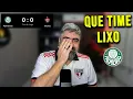 Lagu PALMEIRAS É PATÉTICO ATÉ COM A LEILA! Vexame histórico vai aumentar a fila do Verdão sem Mundial!