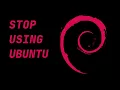 Debian The Arch Way 2027 Edition
