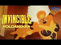 Darkbloods vs Volcanikka Invincible Season 4 Clip Prime