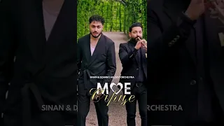 Мое сърце Sinan и Dzambo Agusevi Orchestra Music Fentv Diapasonrecords Newsong Sinan 