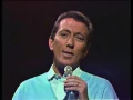 Andy Williams - The Way You Look Tonight (1966) - High Quality - Dig. Remastered.