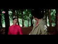 Jaane Kaise Kab Kahan 4K Video Song ❤️Kishore Kumar, Lata Mangeshkar | Amitabh Bachchan, Smita Patil