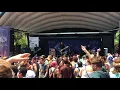Voldemort - With Confidence (LIVE on Vans Warped Tour 2018 in Holmdel, NJ)