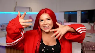 Cocinando en vivo