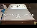 WTW6500WW1 Whirlpool Cabrio Washer UL Pool Noodle Fix Failed and caused SD with major bearing Prob