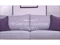 Take A Seat PB Comfort Sofa