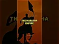 Download Lagu Maratha Empire 🚩 | Chatrapati Shivaji Maharaj Status 👑 #shorts #hinduism