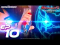 Download Lagu [EP10] Peminat Tegar 🤯 | Mechamato Musim 4