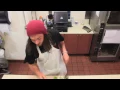 "Nice It Up" - IYA TERRA (OFFICIAL MUSIC VIDEO)