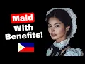 Maid With Benefits in the Philippines 7 Filipinas You Should Impregnate Right Away