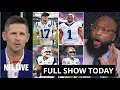 FULL NFL LIVE Dan O break down 49ers-Falcons Cowboys-Commanders Colts-Chargers Eagles-Vikings